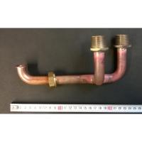 ������ �������� ������ BAXI (3620270)
