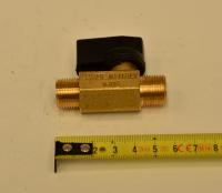 ���� ���������� ������� � ����� G 3/8 RUBINETTO MM G 3/8 BAXI 722586000 