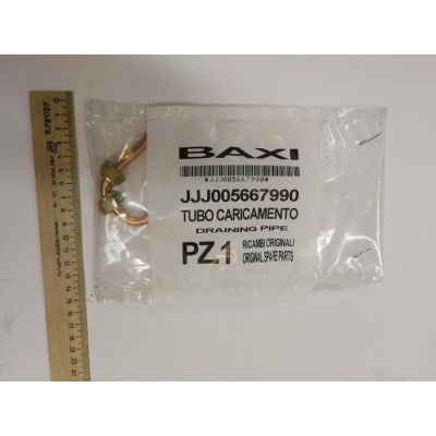 ������ ����� BAXI (5667990)