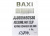 �������� ������������� BAXI ECO-3 COMPACT (5692530)
