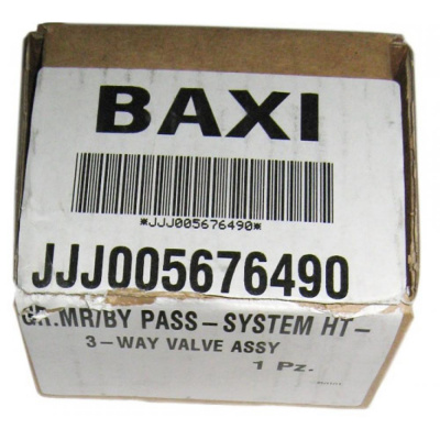 ����������� ������� BAXI (5676490)