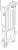 ������ �������� �������� Baxi Slim EF 721591900