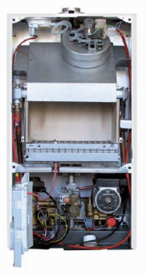 ������� ����� Baxi FOURTECH