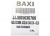 �������� ������������� BAXI  ECO 280 i (5636760)
