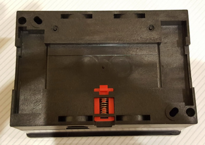 ���������� ��������� KOMEXTHERM STABIL 02 (SOLO)