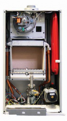 ������� ����� Baxi MAIN 5