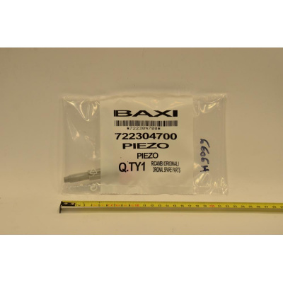 ������������ BAXI (722304700)
