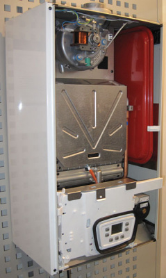 ������� ����� Baxi MAIN 5