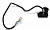 ���������� ������� CABLE IGNI. VZ2/10 SAC L=600 BAXI 8511560