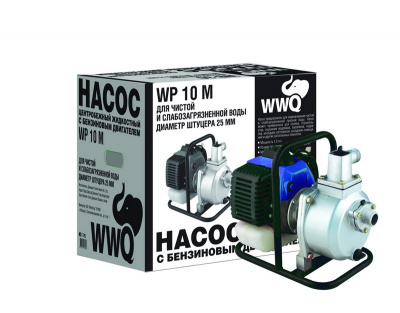 ��������� WWQ WP10M 