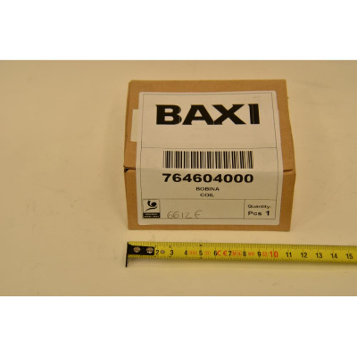 ������� BAXI (764604000)